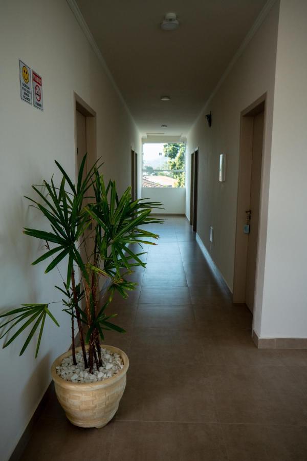 Edificio Lorenzi - Suites & Aparts อูบาตูบา ภายนอก รูปภาพ