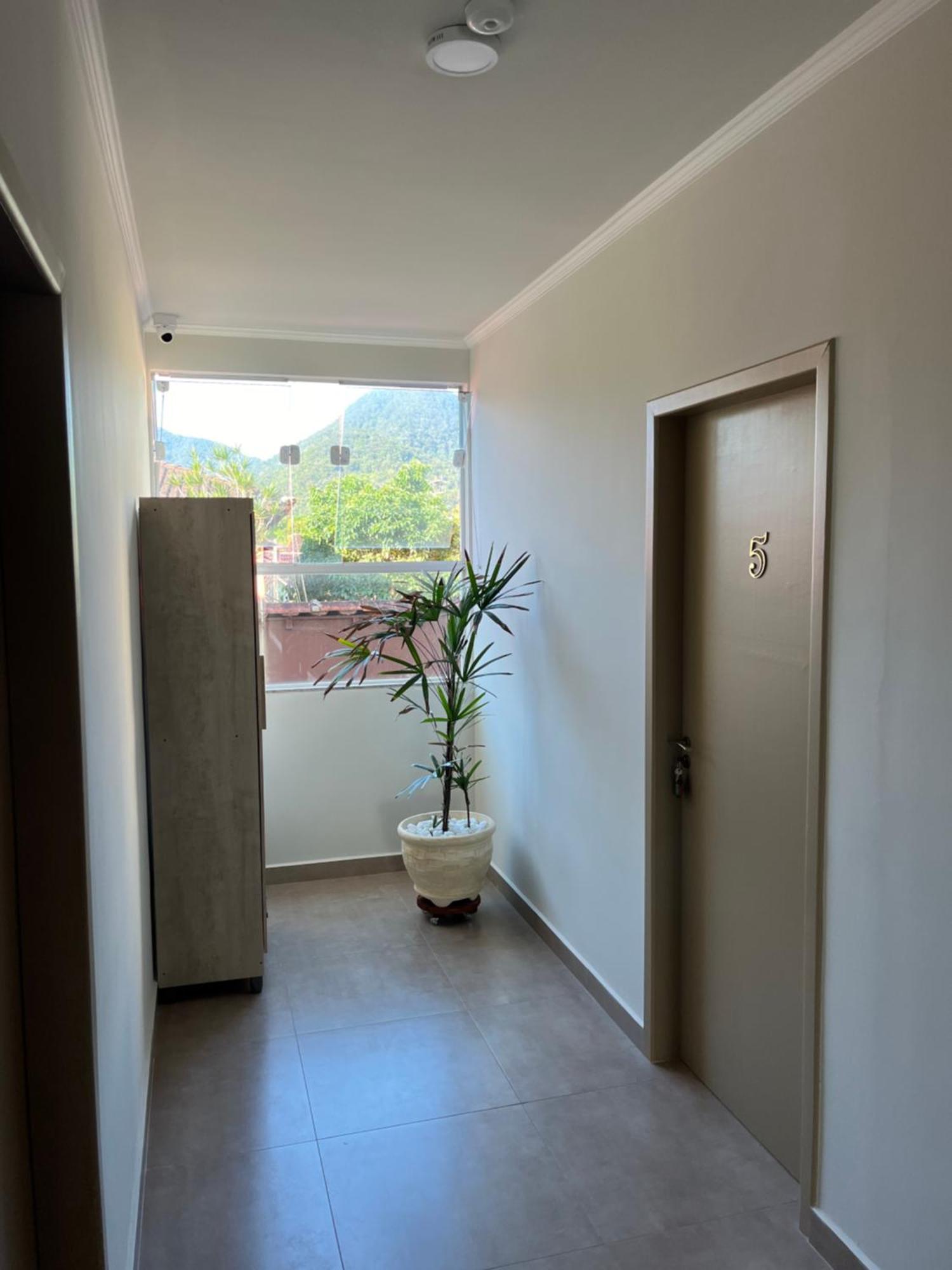 Edificio Lorenzi - Suites & Aparts อูบาตูบา ภายนอก รูปภาพ