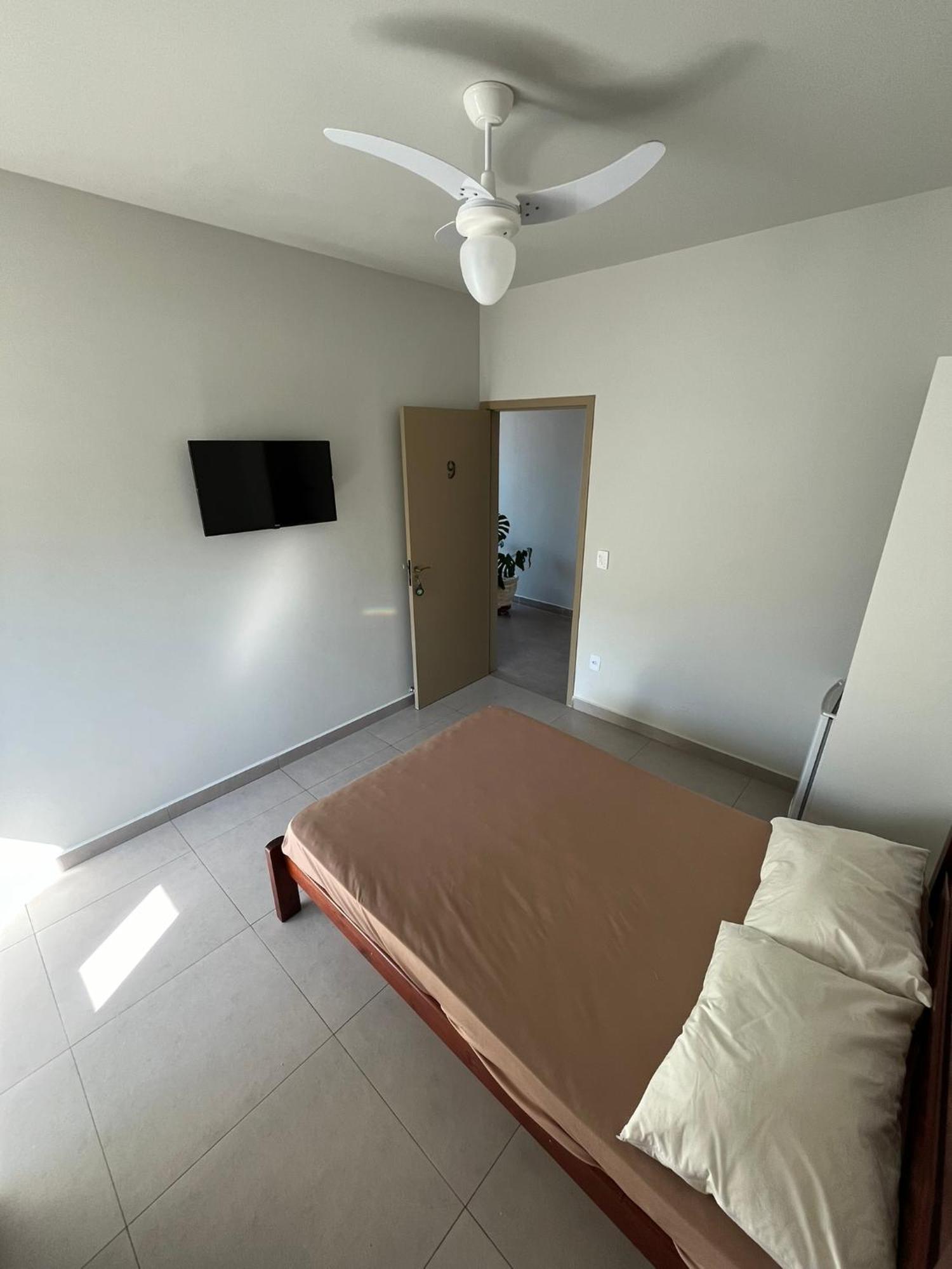Edificio Lorenzi - Suites & Aparts อูบาตูบา ภายนอก รูปภาพ