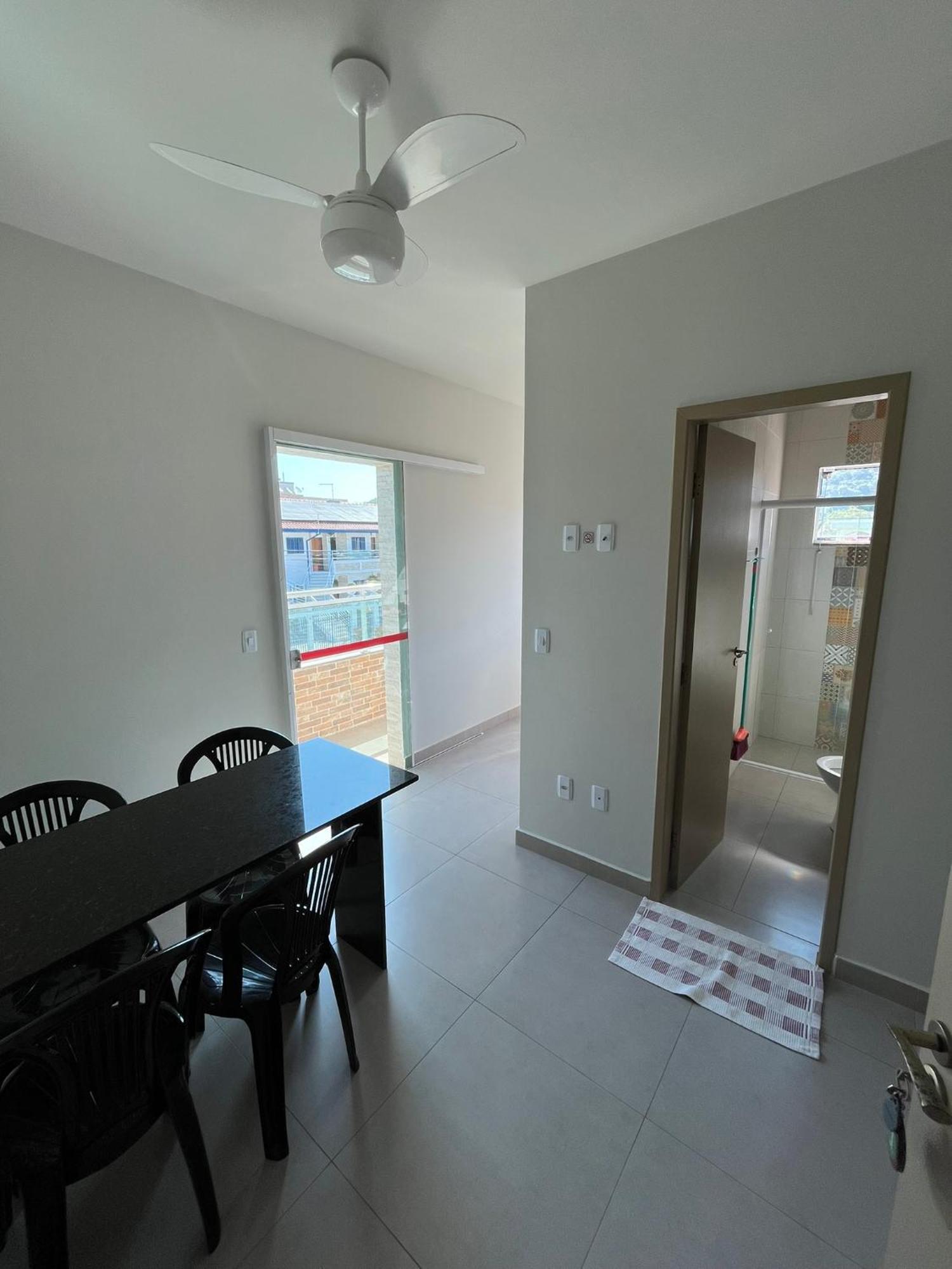 Edificio Lorenzi - Suites & Aparts อูบาตูบา ภายนอก รูปภาพ